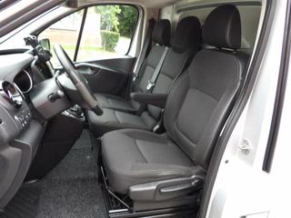 Opel Vivaro Opel Vivaro 1.6 CDTI 120PK TWINTURBO L2 EDITION 2016 3 ZITS PRACHTIGE STAAT NAVIGATIE CAMERA ENZ.. - afbeelding nr 8