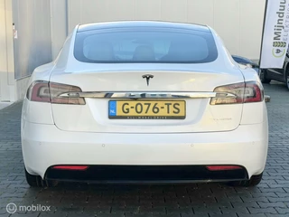 Tesla Model S Tesla Model S Long Range - 1 ste eig - CCS - Parelmoer wit - afbeelding nr 11