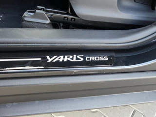 Toyota Yaris Cross - afbeelding nr 20
