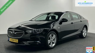 Opel Insignia Opel Insignia Grand Sport 1.5 Turbo Business Executive CARPLAY - afbeelding nr 1