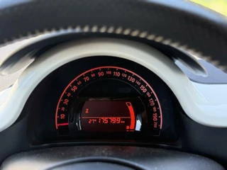Renault Twingo Renault Twingo 1.0 SCe Limited BJ`17 NAP NL Airco Elekpakket - afbeelding nr 11