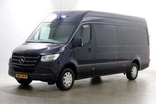 Mercedes-Benz Sprinter Mercedes-Benz Sprinter 316 CDI 163pk 7G Automaat L3H2 Maxi Airco/Camera 10-2019 - afbeelding nr 8