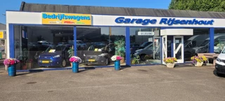 Peugeot Expert Peugeot Expert 226S 1.6 BlueHDI 95 Premium Euro6  Kasten - afbeelding nr 14