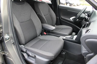 Toyota Yaris Cross - afbeelding nr 26
