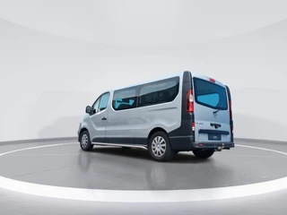 Opel Vivaro Opel Vivaro Combi 1.6 CDTI L2H1 |9 PERS.|TREKHAAK|INCL.BTW|NAVI|PDC| 3012 - afbeelding nr 4