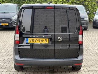 Volkswagen Caddy Cruise Control/navigatie systeem/app connect - afbeelding nr 9