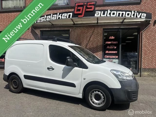 Citroën Berlingo Citroen Berlingo bestel 1.6 BlueHDI 75 Comfort - afbeelding nr 1