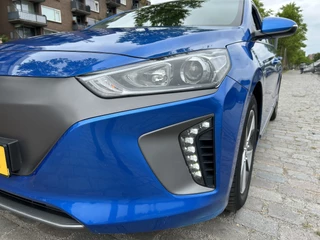 Hyundai IONIQ Hyundai IONIQ Comfort EV Full electric Navi/Camera Airco/ECC - afbeelding nr 49
