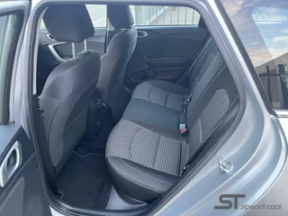Kia Ceed Sportswagon Kia Ceed Sportswagon 1.5 T-GDi DynamicPlusLine - afbeelding nr 13