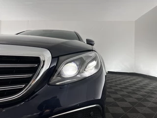 Mercedes-Benz E-Klasse Mercedes-Benz E-Klasse Estate 220 d Premium Aut. *1/2LEATHER | MULTIBEAM-LED | WIDESCREEN-DIGI-COCKPIT | TOP-VIEW | MEMORY-PACK | AMBIENT-LIGHT | COMFORT-SEATS | NAVI-FULLMAP | 17''ALU* - afbeelding nr 27