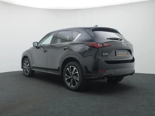 Mazda CX-5 Mazda CX-5 2.0 e-SkyActiv-G Exclusive-Line automaat met Black Comfort Pack | voorraad voordeel | BPM voordeel | direct leverbaar - afbeelding nr 3