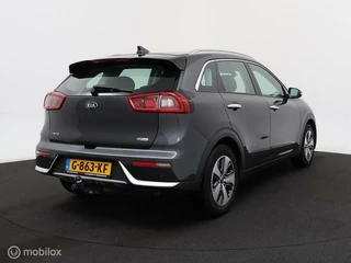 Kia Niro Kia Niro 1.6 GDi Hybrid ExecutiveLine - afbeelding nr 3