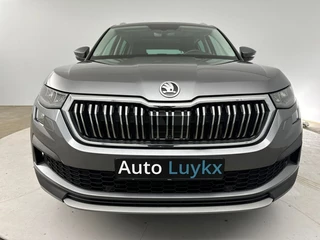 Škoda Kodiaq - afbeelding nr 29