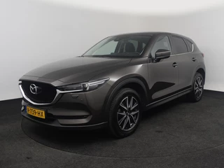 Mazda CX-5 - afbeelding nr 1