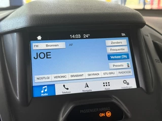 Ford Transit Connect Ford Transit Connect 1.5 TDCI L1 Trend Trekhaak|Navi|PDC|Camera - afbeelding nr 15