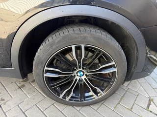 BMW X4 BMW X4 XDrive20i High Executive|Headup|Memory|Leder|Carplay - afbeelding nr 19
