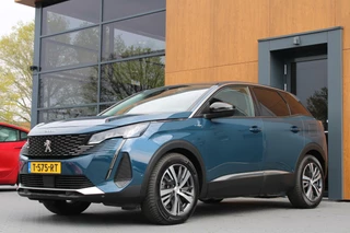 Peugeot 3008 Peugeot 3008 1.6 Hybrid 225PK Allure | Camera | Blind Spot - afbeelding nr 10