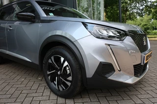 Peugeot 2008 Peugeot 2008 1.2 PURETECH 130PK ALLURE, Apple Carplay/ Android Auto, LED, etc. - afbeelding nr 12