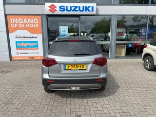 Suzuki Vitara - afbeelding nr 5