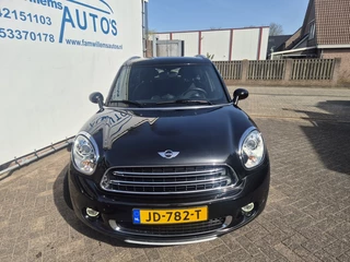 MINI Countryman - afbeelding nr 21