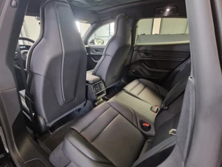 Porsche Taycan Porsche Taycan Sport Turismo Performance-accu | Bose | Pano| 22'' LM | - afbeelding nr 28