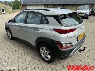 Hyundai Kona Hyundai Kona 1.0 T-GDI Comfort Smart, 1e eigenaar - afbeelding nr 4