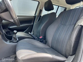 Suzuki Swift Suzuki Swift 1.2 Comfort EASSS Airco Nw APK NAP Stoelverwar - afbeelding nr 7