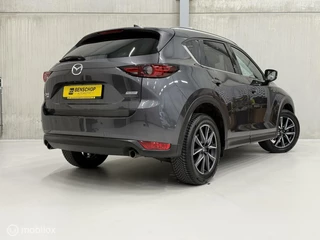 Mazda CX-5 Mazda CX-5 4WD SkyActiv-G 165 GT-M Schuifdak Leer Camera Bose Navi HUD ACC - afbeelding nr 2