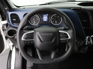 Iveco Daily | Airco | Cruise | 3-Persoons | Betimmering - afbeelding nr 14