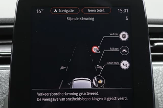 Renault ZOE LED/Navi/Camera/Keyless/Crc/Ecc/Pdc/16