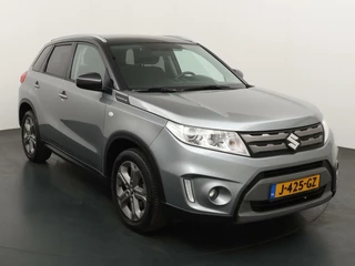 Suzuki Vitara Suzuki Vitara 1.6 Exclusive Automaat - afbeelding nr 7