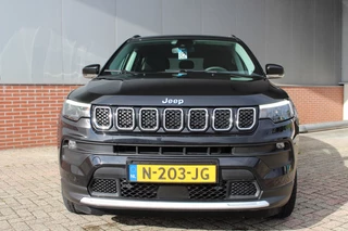 Jeep Compass - afbeelding nr 4