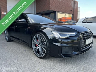 Audi A6 Audi A6 Avant 55 TFSI e quattro S-LINE*ACC*PANO*CAMERA*PDC* - afbeelding nr 3