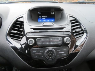Ford Ka - afbeelding nr 24