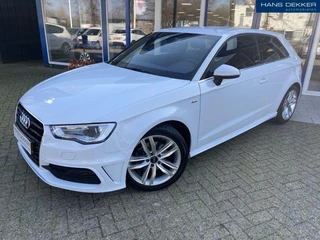 Audi A3 1.2 TFSI Ambit. PL S