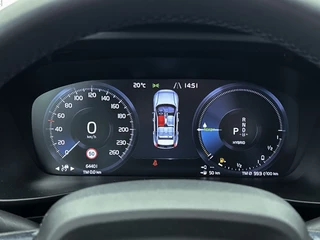 Volvo XC40 - afbeelding nr 8