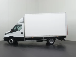 Iveco Daily | Airco | Cruise | 3-Persoons - afbeelding nr 12