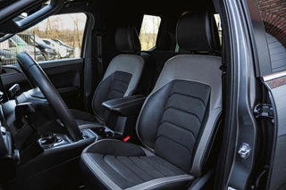 Volkswagen Amarok Volkswagen Amarok 3.0 TDI V6 240PK 4-Motion Aventura IQ LED | Side Steps | Elek Rolkoffer | 2-zits. | Trekhaak | - afbeelding nr 22