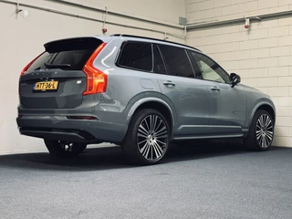 Volvo XC90 Volvo XC90 T8 Recharge AWD R-Design | 22