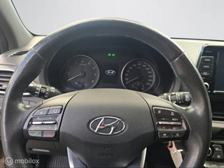Hyundai i30 Hyundai i30 Wagon 1.4 T-GDI Premium PASSION - afbeelding nr 11