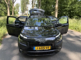 Citroën C4 Cactus Citroën C4 Cactus 1.2 PureT. Business navi camara airco - afbeelding nr 76