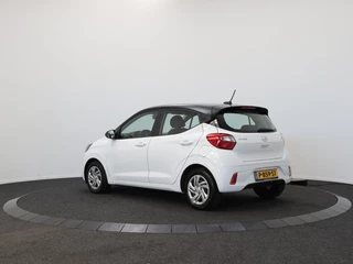 Hyundai i10 - afbeelding nr 2