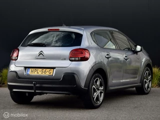 Citroën C3 Citroen C3 110pk Feel I Automaat I Navi I 28.000km!!! - afbeelding nr 3