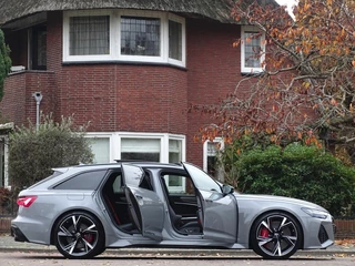 Audi A6 - afbeelding nr 4