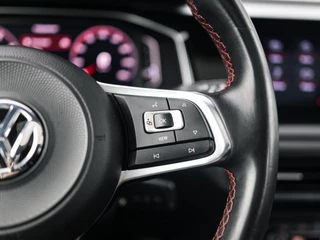 Volkswagen Polo Volkswagen Polo 2.0 TSI GTI Pano Beats Navi Cruise CarPlay - afbeelding nr 30