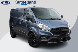 Ford Transit Custom - 137389422-0