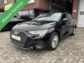 Audi A3 Sportback 40 TFSI e Business edition LED*ACC*NAVI*PDC*