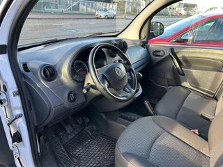 Mercedes-Benz Citan Mercedes-Benz Citan 109 CDI 3zitter - afbeelding nr 16