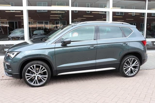 SEAT Ateca Navigatie, trekhaak wegklapbaar. - afbeelding nr 4