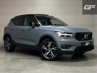Volvo XC40 Volvo XC40 1.5 T5 Recharge R-Design Pano Cruise Camera - afbeelding nr 1